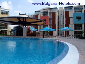 Bulgaria hotels